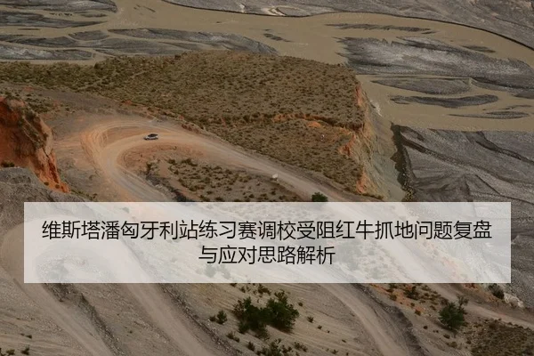 维斯塔潘匈牙利站练习赛调校受阻红牛抓地问题复盘与应对思路解析